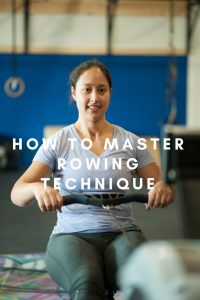 Nail your indoor rowing technique with this 6-word mantra. We give you a rowing machine video to walk you through it as well. https://old.ucanrow2.com #rowingtechnique #rowingmachine #indoorrowing #ucanrow2 