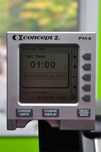 The undefined rest feature on the Concept2 monitor opens a whole new world of possibilities for workouts. Try this tool, and the workouts we include with it. Then check out our other free workouts on our website ucanrow2.com. #rowingworkout #rowing #row #personaltraining #intervaltraining #intervalworkout #concept2