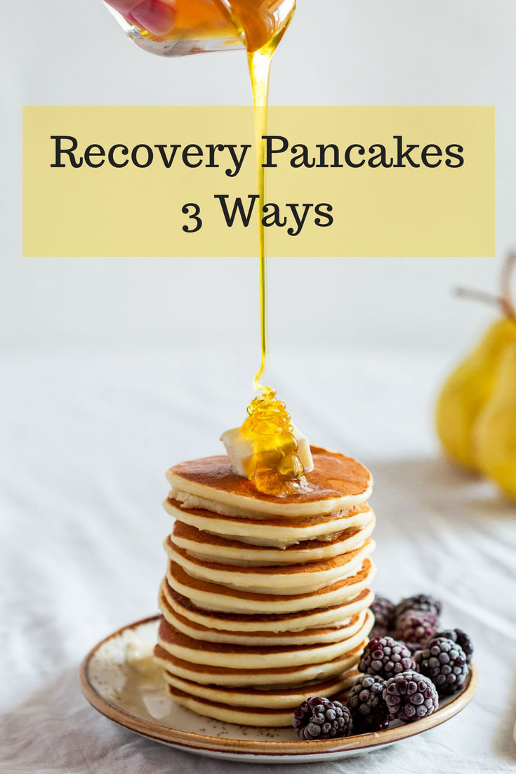 Like pancakes? We've got three excellent post-workout recovery recipes for you, one for pretty much any way of eating. And they're perfect to follow your rowing workout! Tuck into these cakes after one of these free workouts: http://bit.ly/getflywheelfit #cleaneating #healthyeating #postworkout #workout #postworkoutrecovery