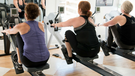 3 Rowing Machine Workouts to Get You Back on Track - UCanRow2